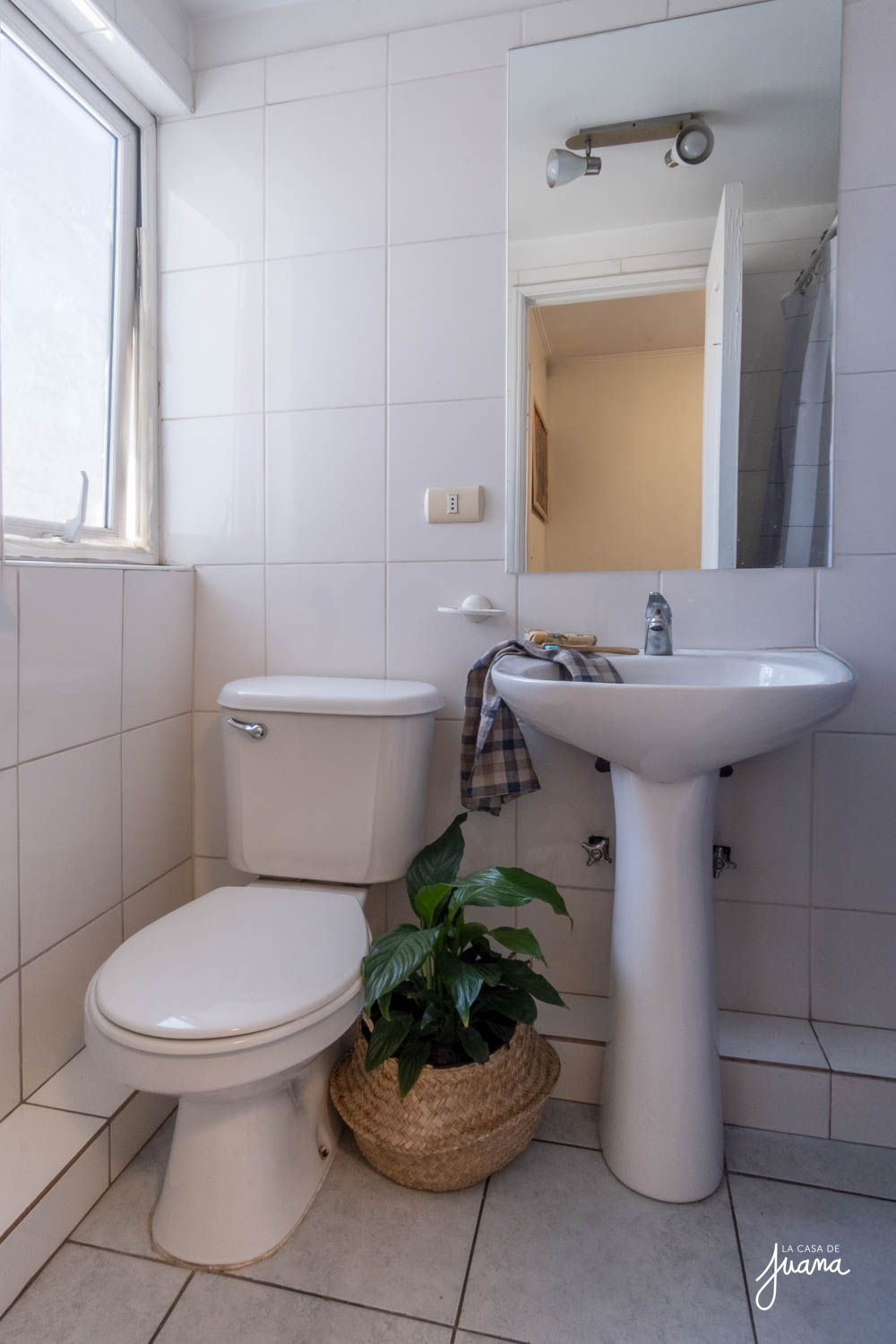 imagen TOWNHOUSE ECHEÑIQUE