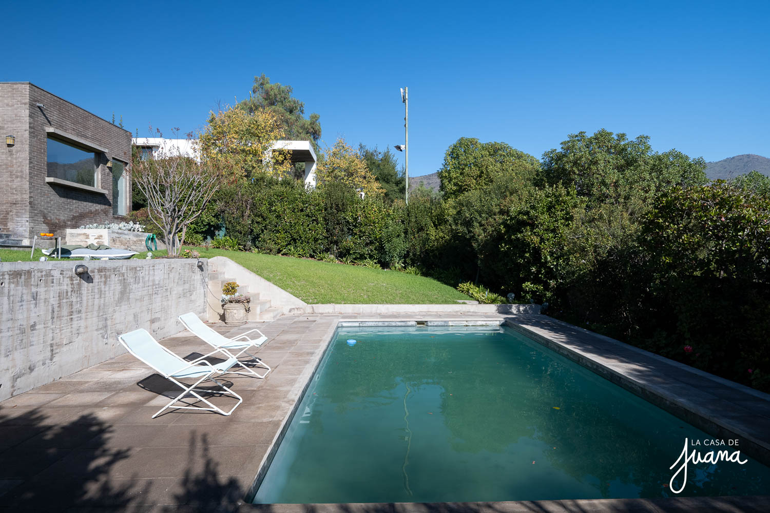 imagen Casa La Reserva II