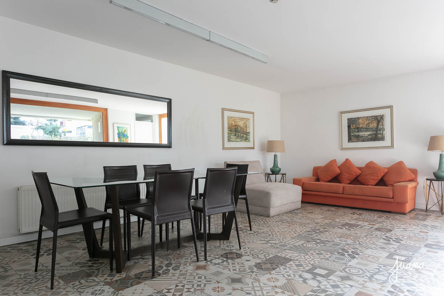 imagen PATIO GARCÍA MORENO