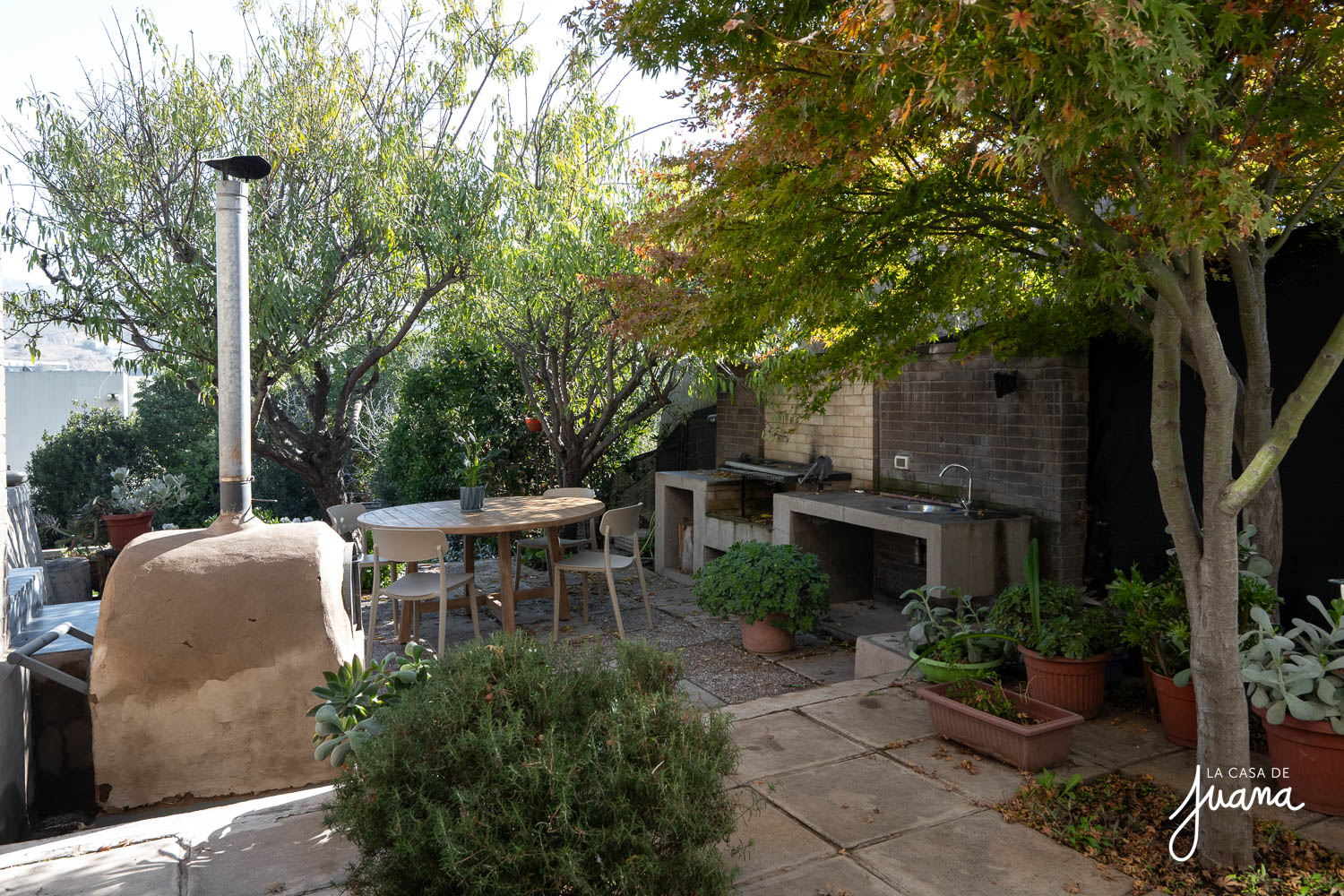 imagen Casa La Reserva II