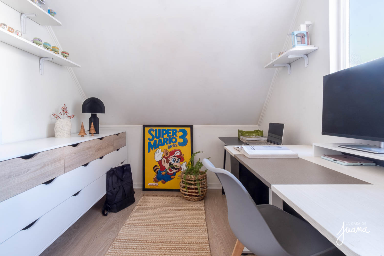 imagen TOWNHOUSE ECHEÑIQUE