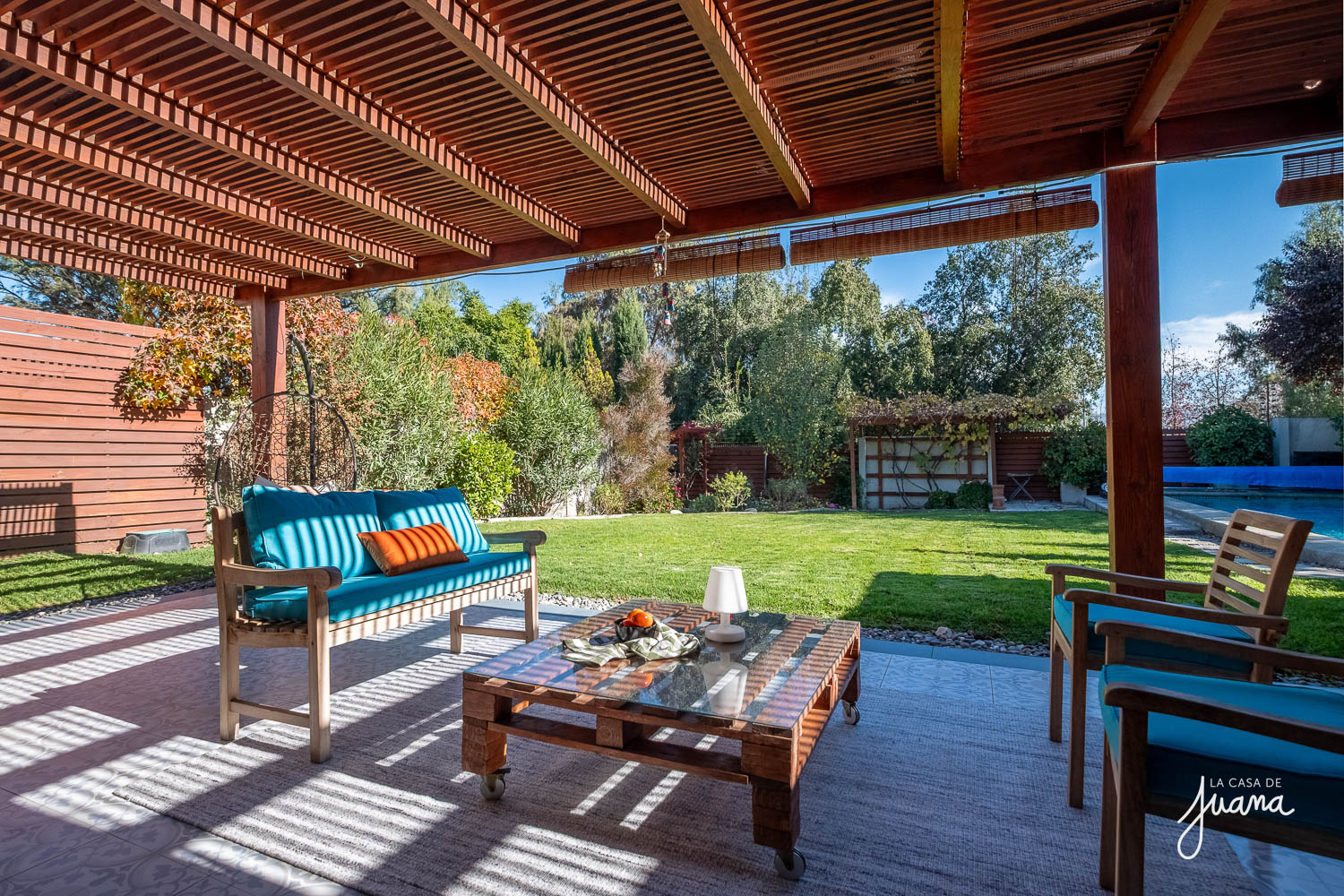 imagen CASA EL REFUGIO