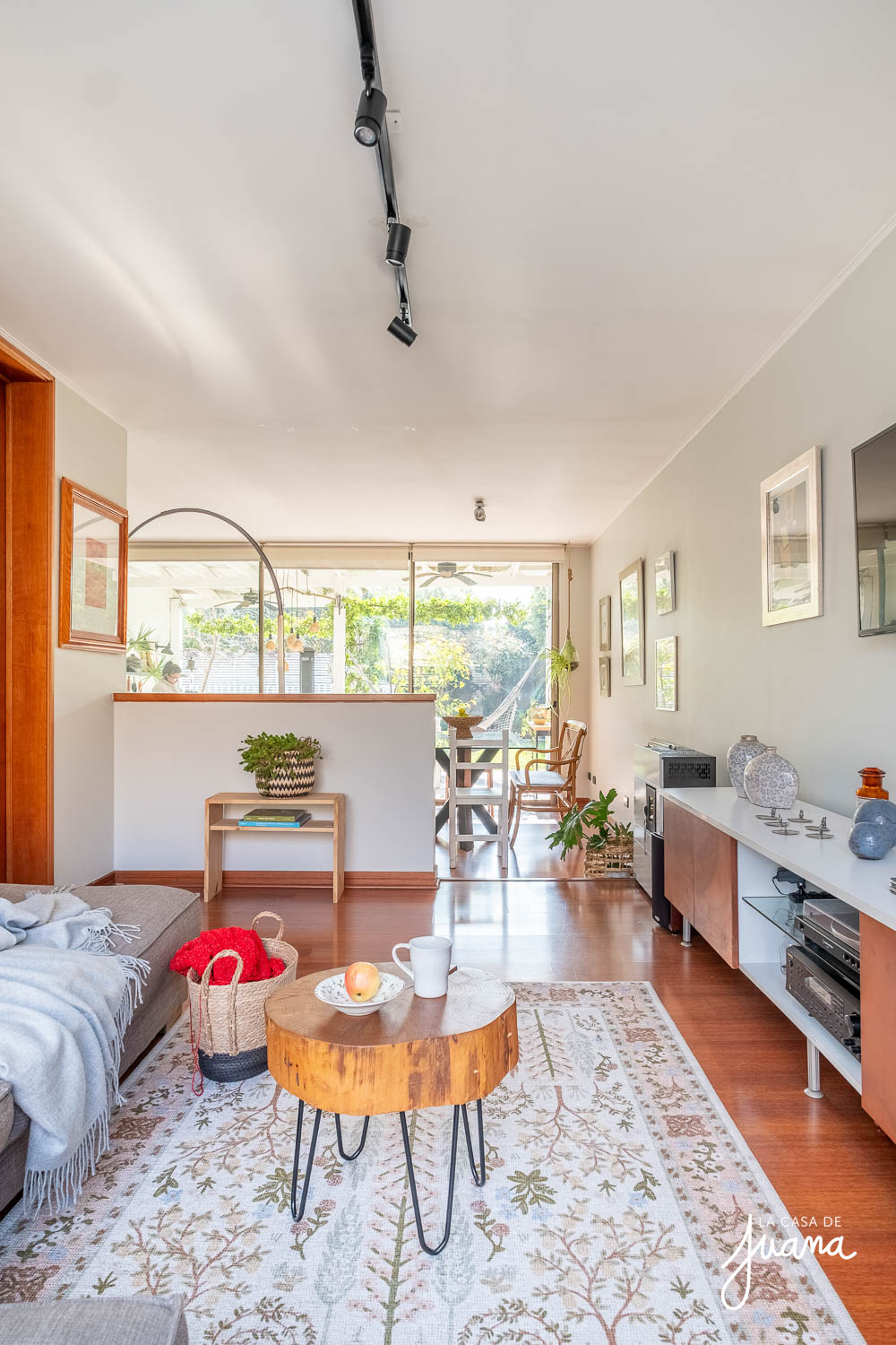 imagen CASA SANTA LUZ
