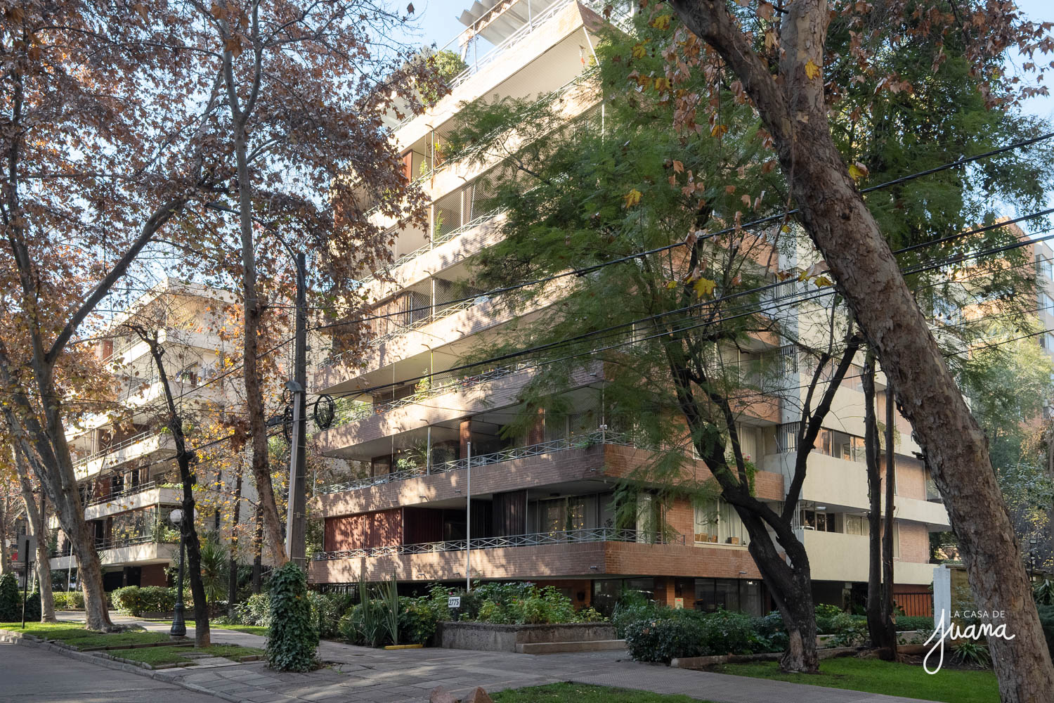 imagen PISO CARMEN SYLVA
