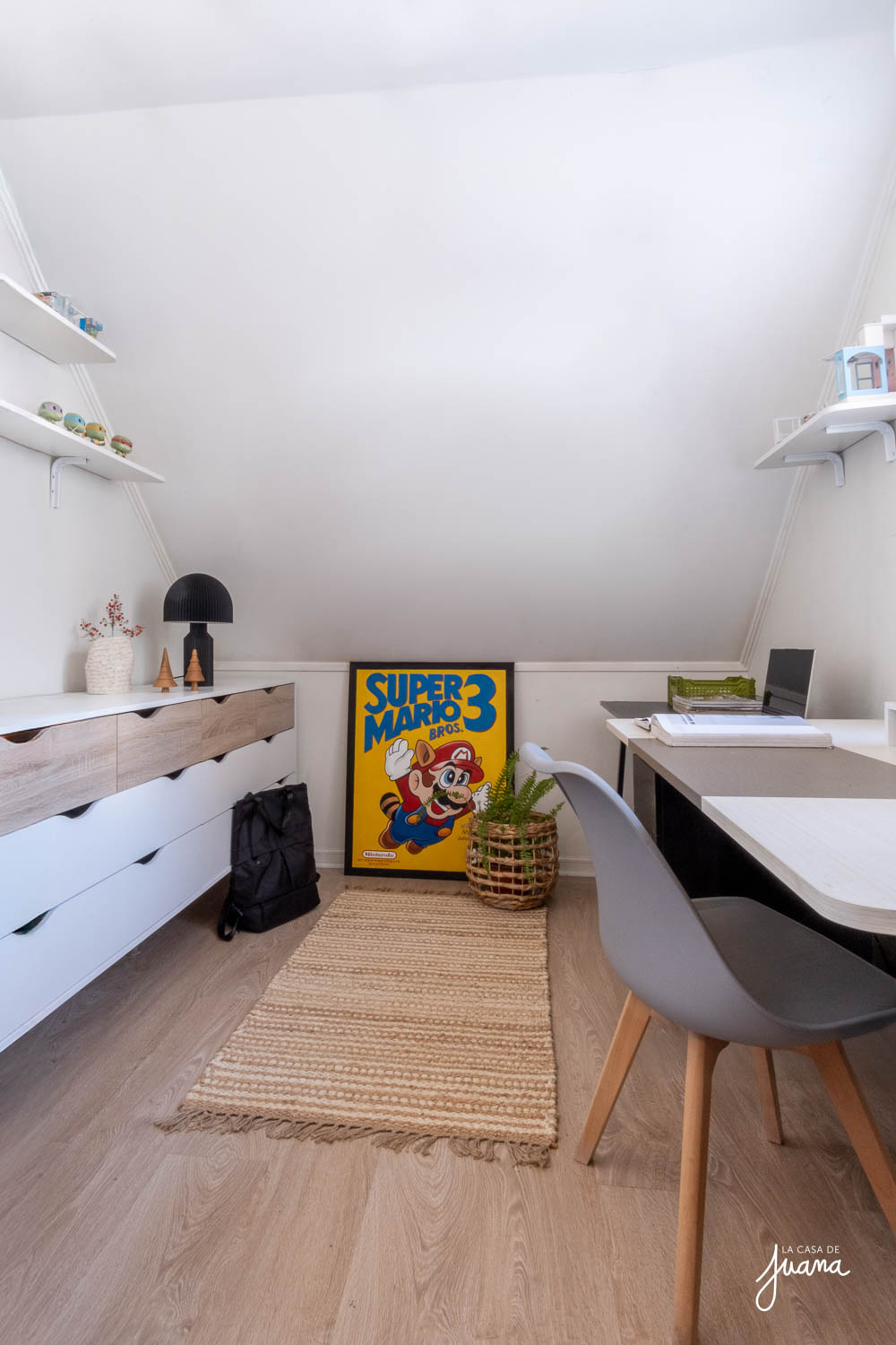 imagen TOWNHOUSE ECHEÑIQUE