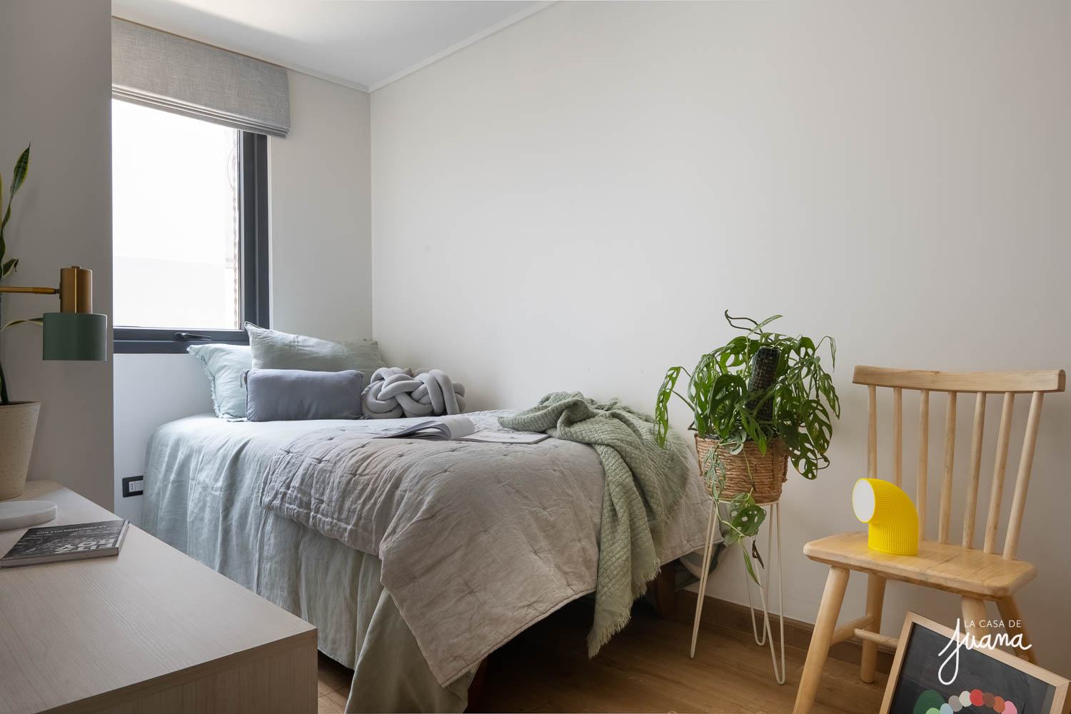 imagen Townhouse Lautaro