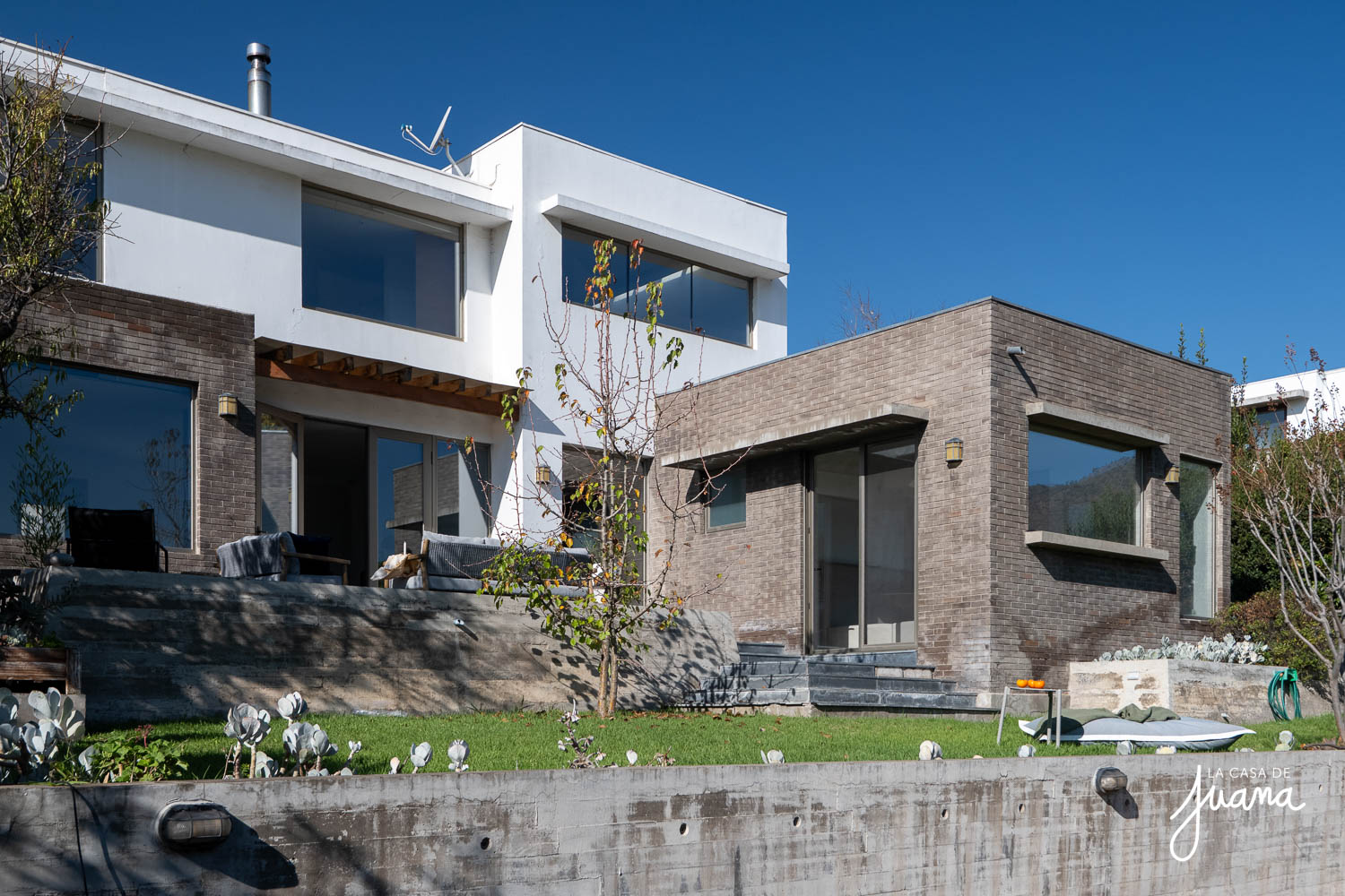 imagen Casa La Reserva II