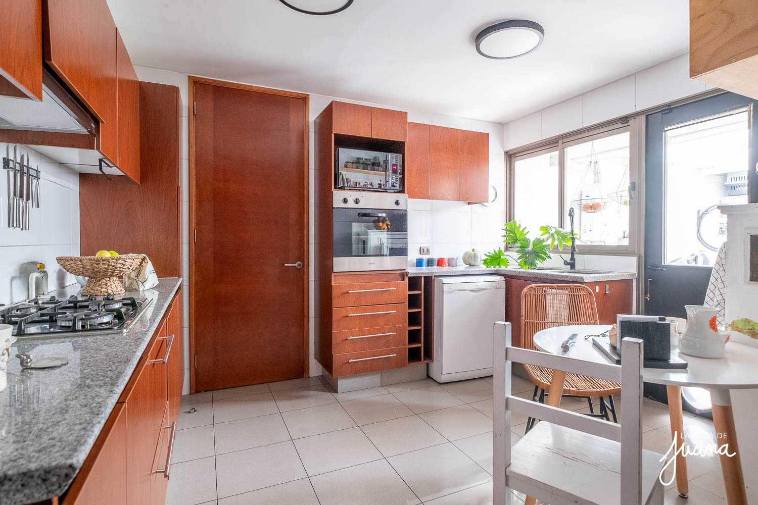 imagen CASA SANTA LUZ