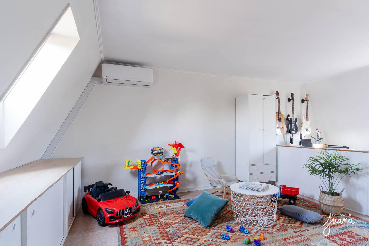 imagen TOWNHOUSE ECHEÑIQUE