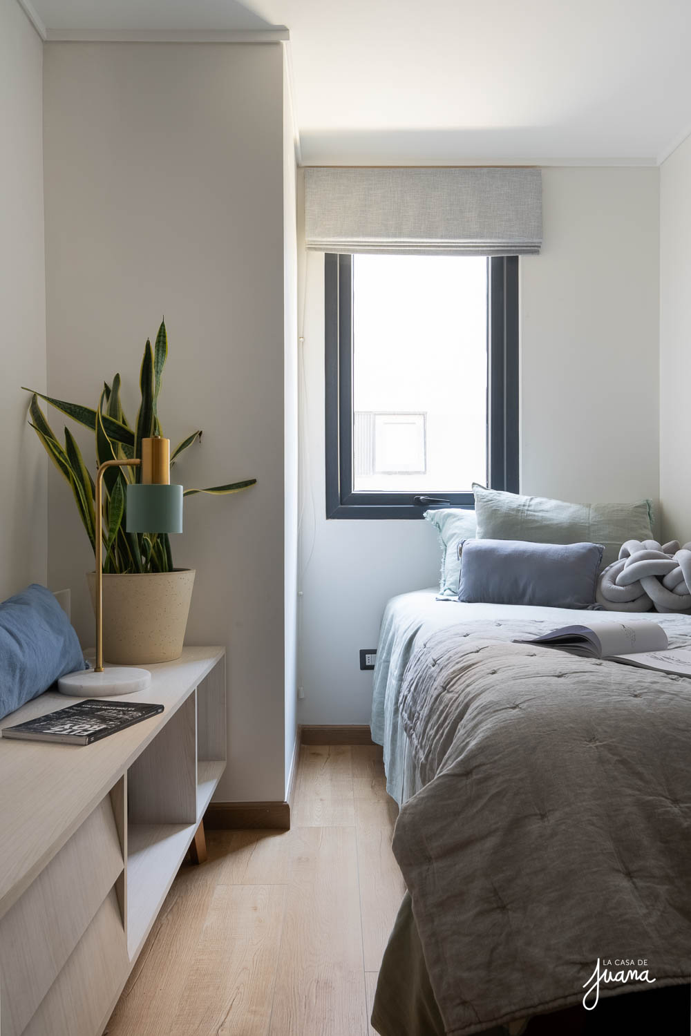 imagen Townhouse Lautaro