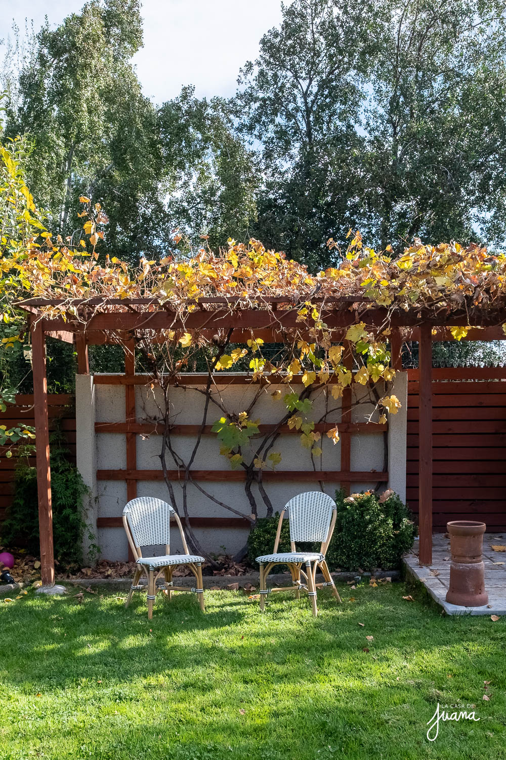 imagen CASA EL REFUGIO