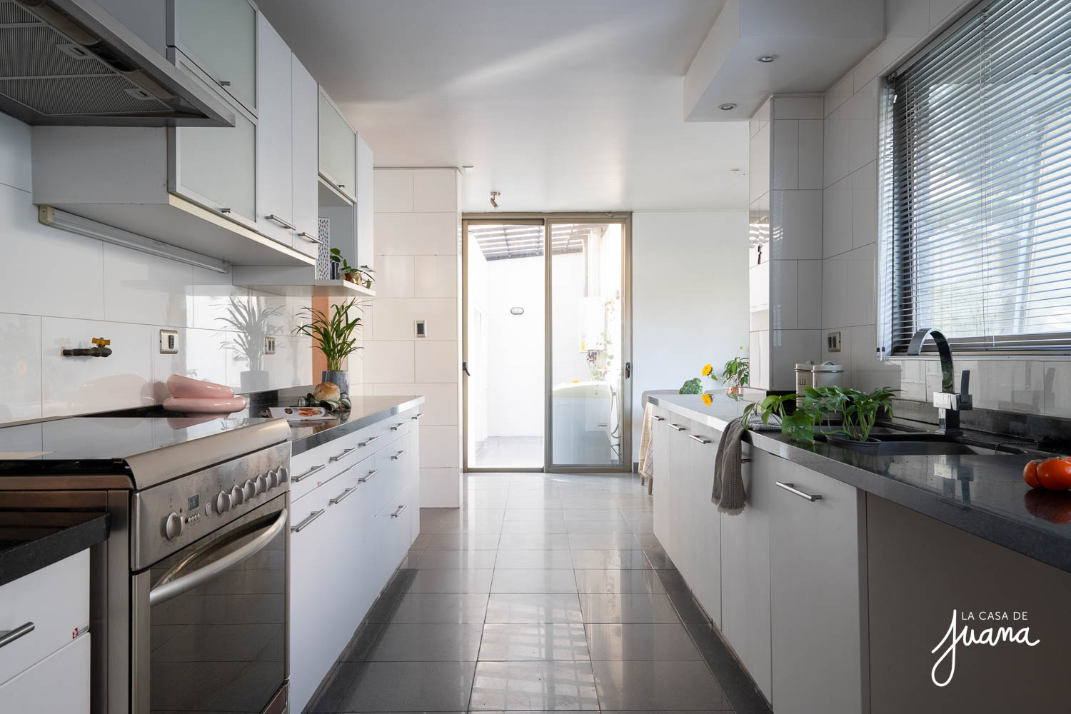 imagen Casa La Reserva II
