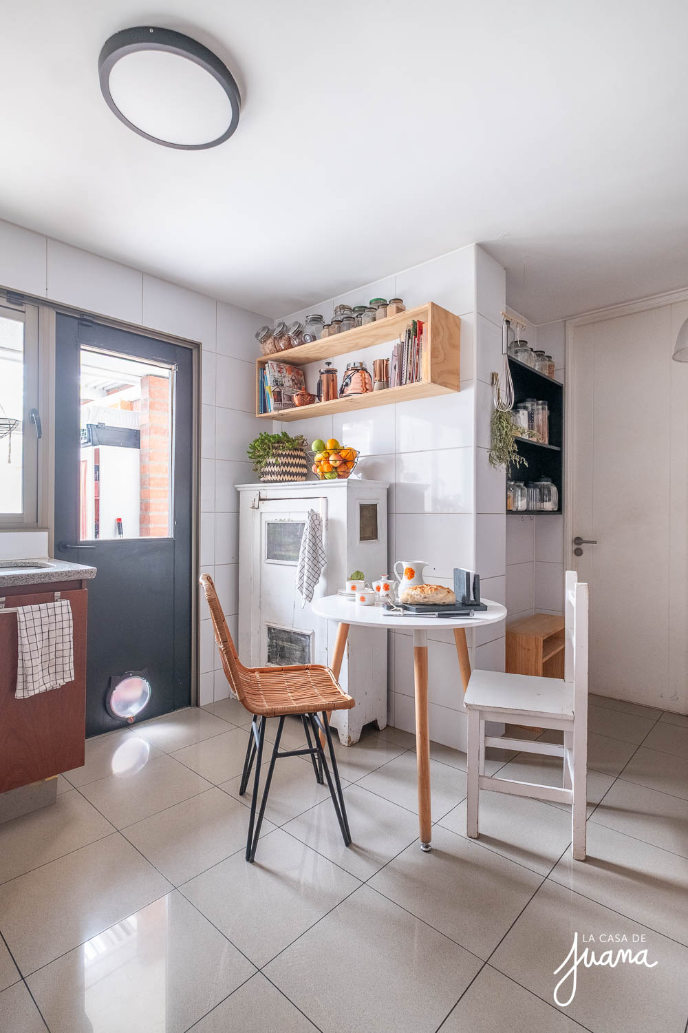 imagen CASA SANTA LUZ