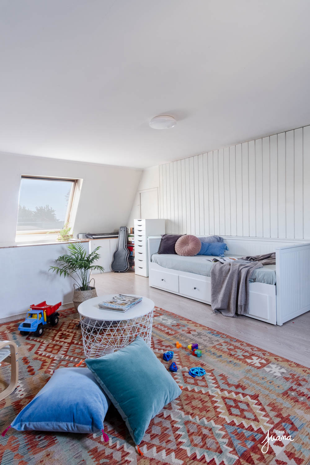 imagen TOWNHOUSE ECHEÑIQUE