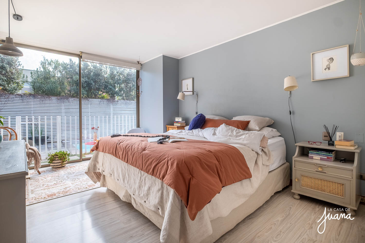 imagen CASA SANTA LUZ