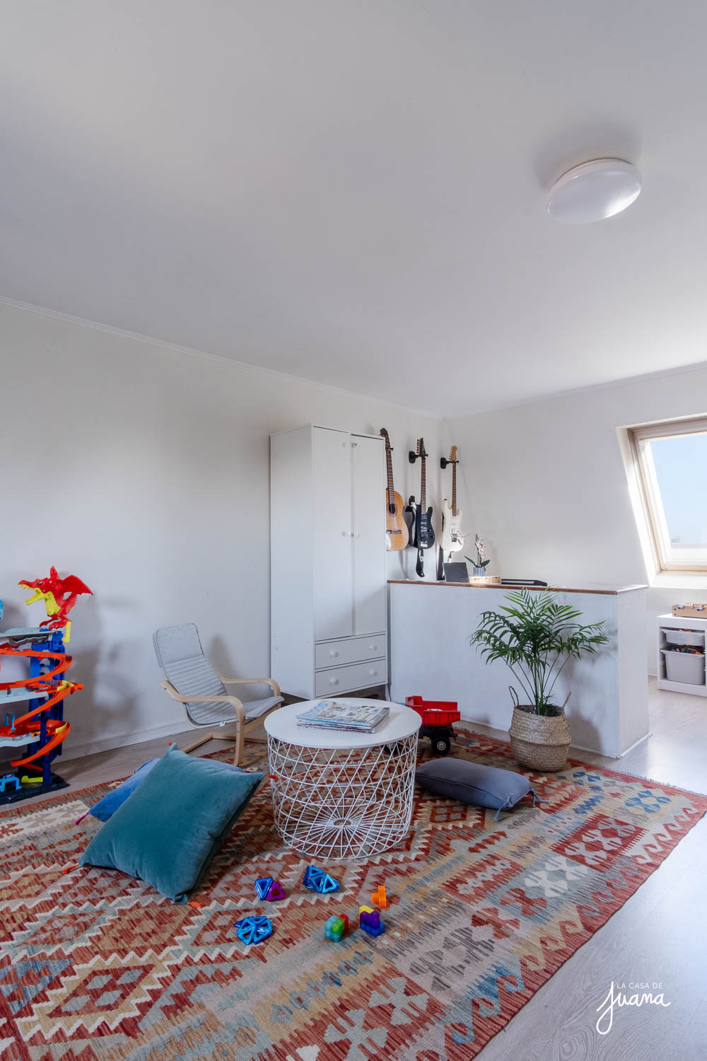 imagen TOWNHOUSE ECHEÑIQUE