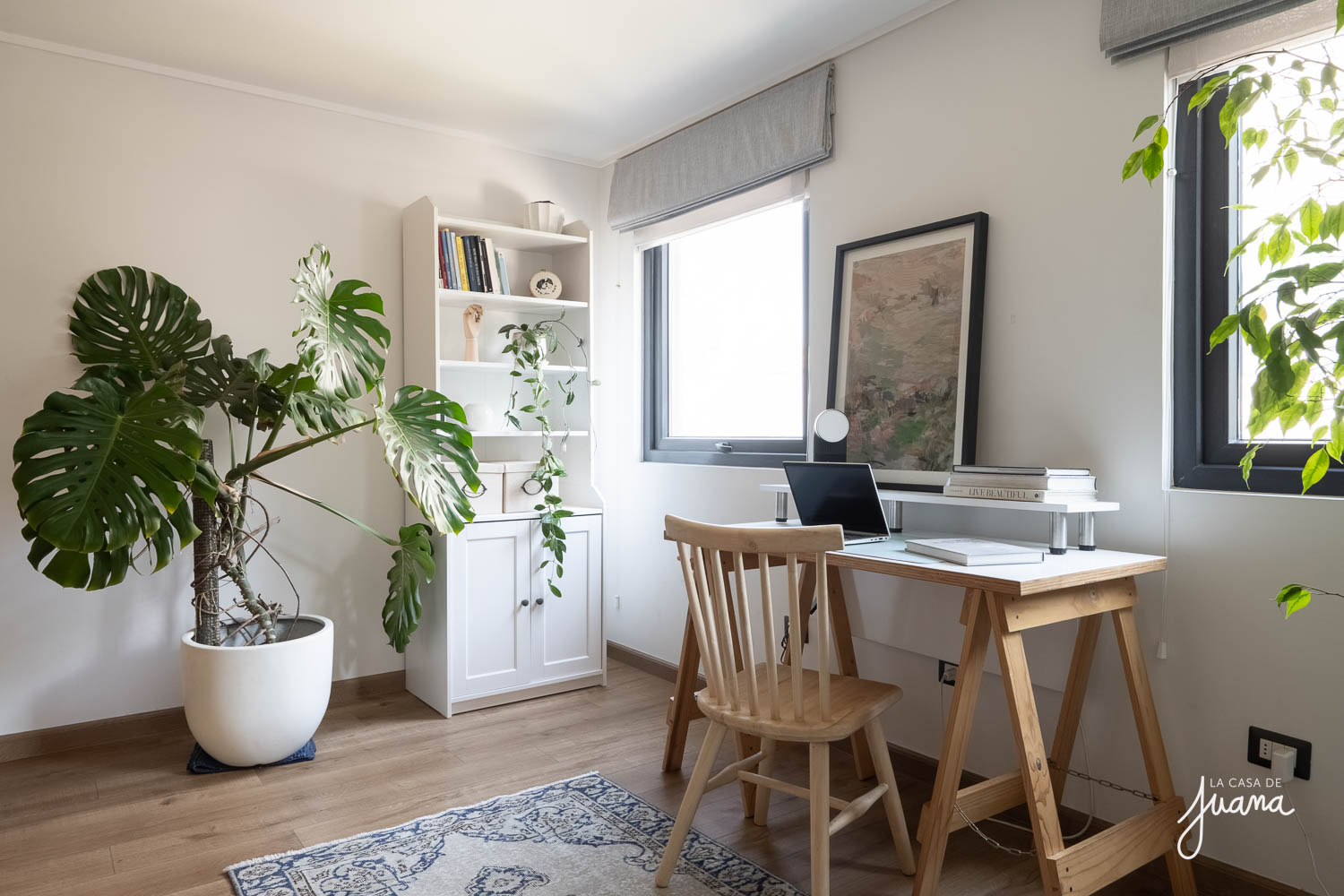 imagen Townhouse Lautaro