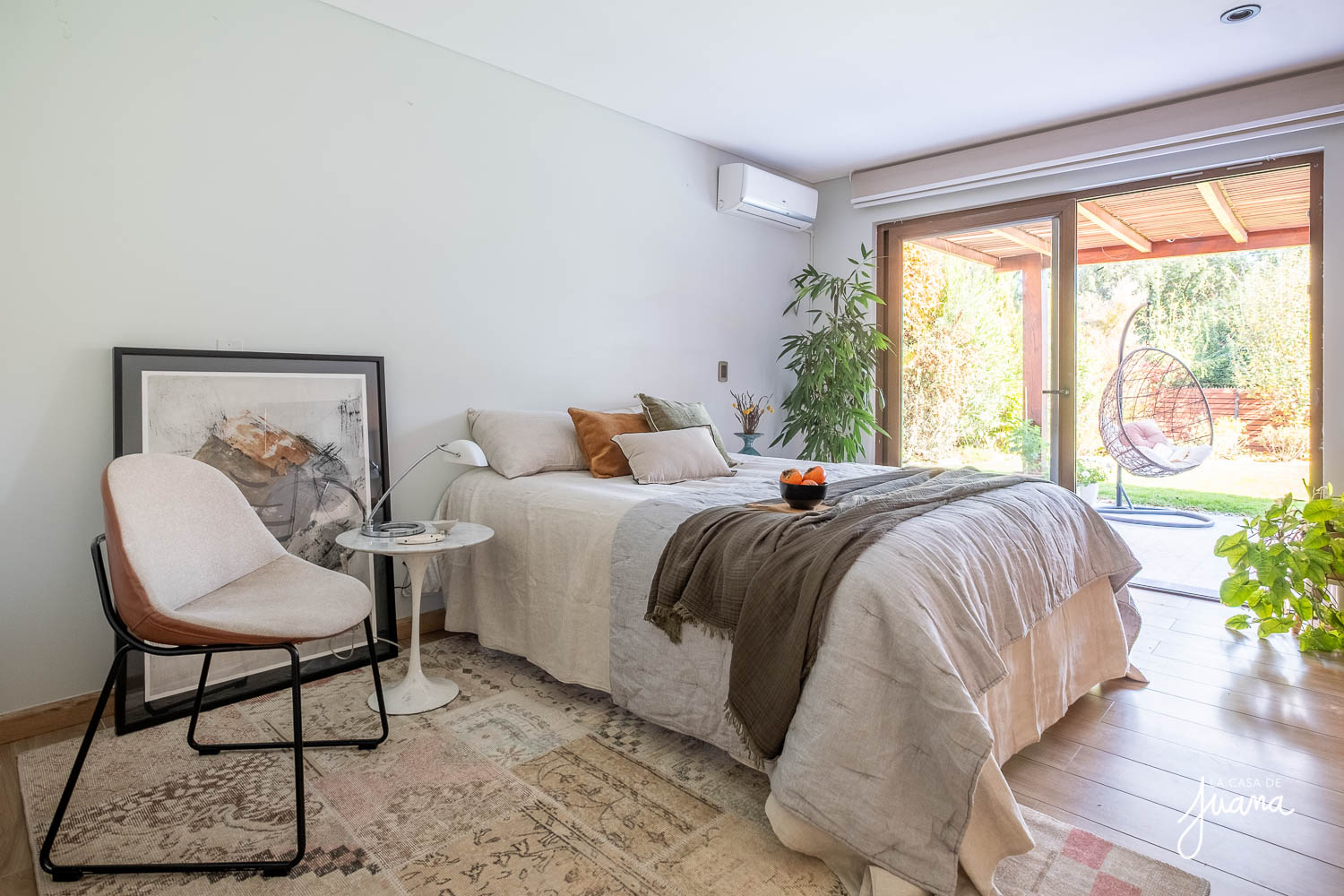 imagen CASA EL REFUGIO