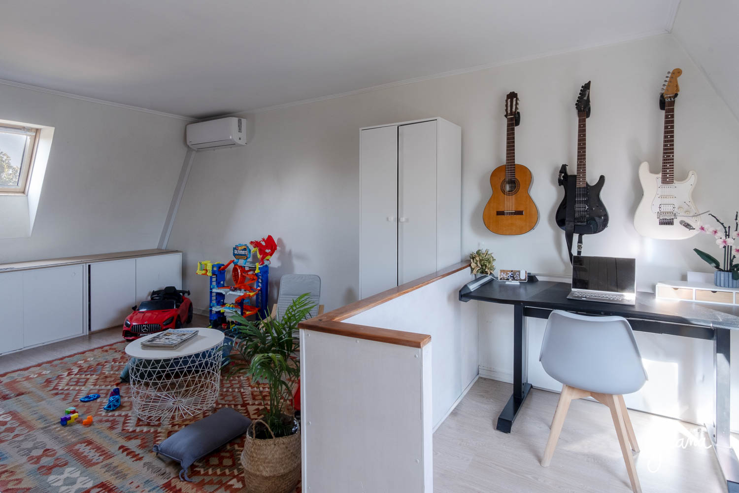 imagen TOWNHOUSE ECHEÑIQUE