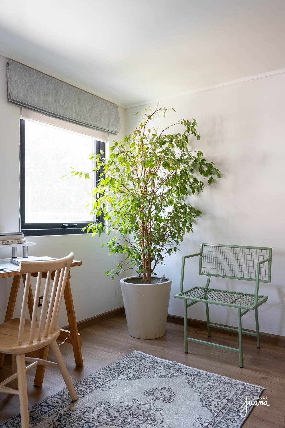 imagen Townhouse Lautaro
