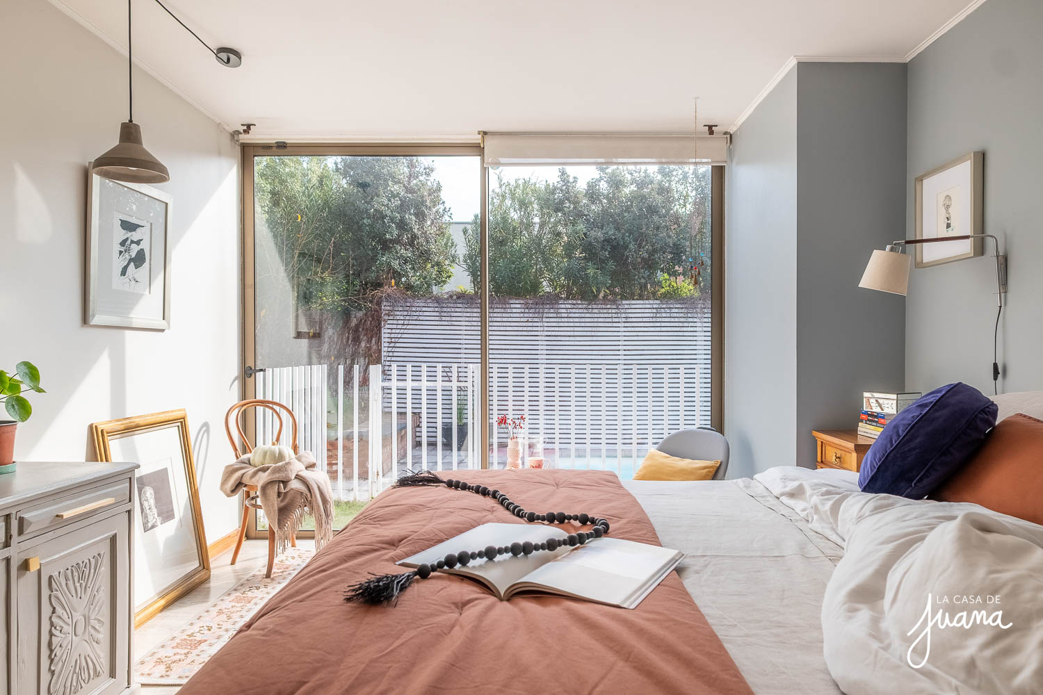 imagen CASA SANTA LUZ