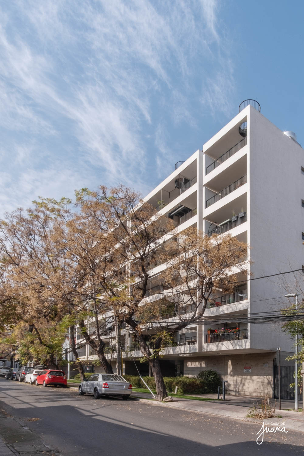 imagen PISO LOS CAPITANES I