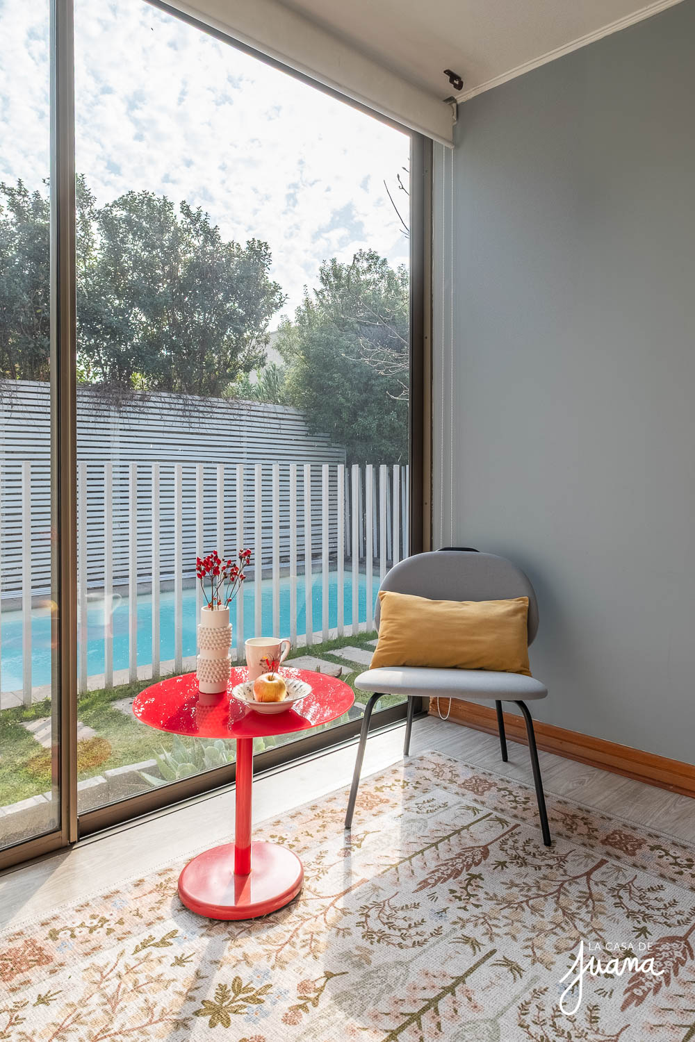 imagen CASA SANTA LUZ