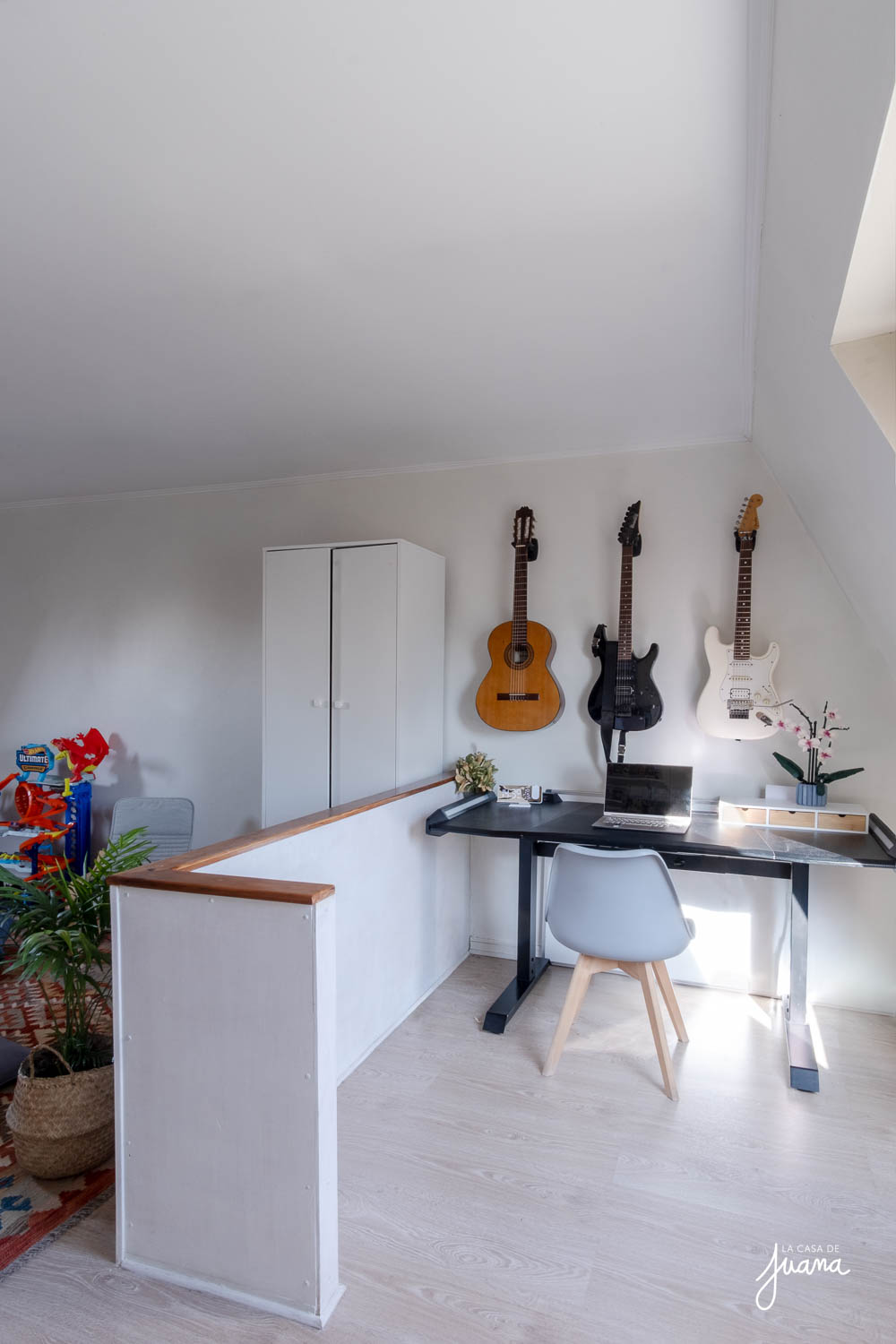 imagen TOWNHOUSE ECHEÑIQUE