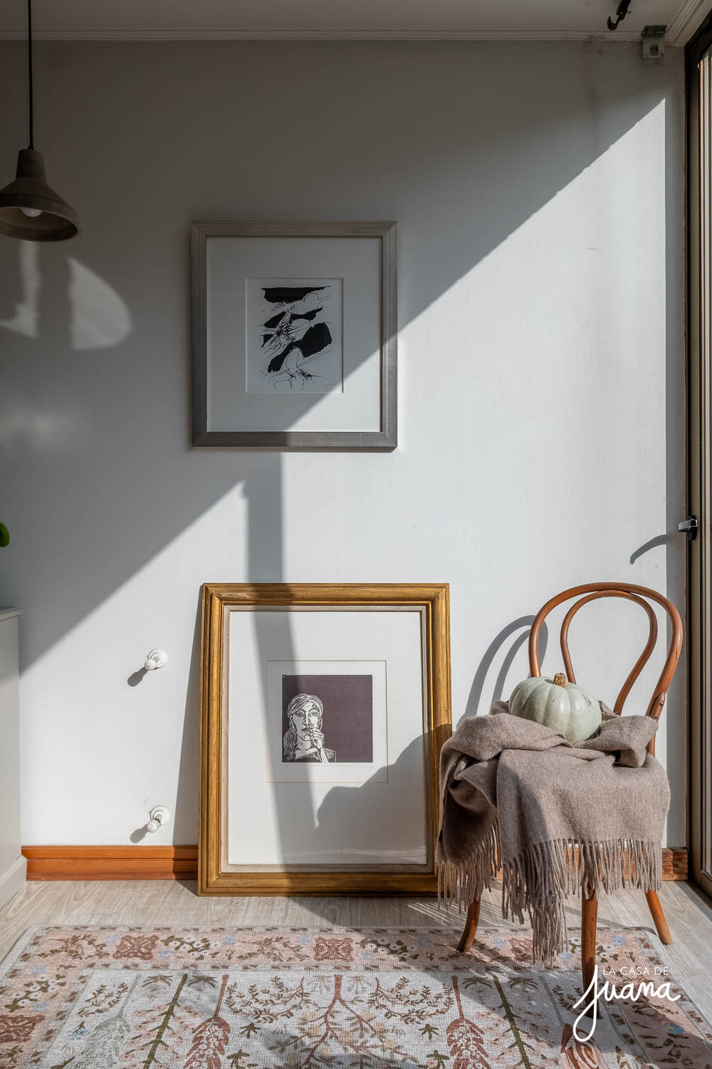 imagen CASA SANTA LUZ