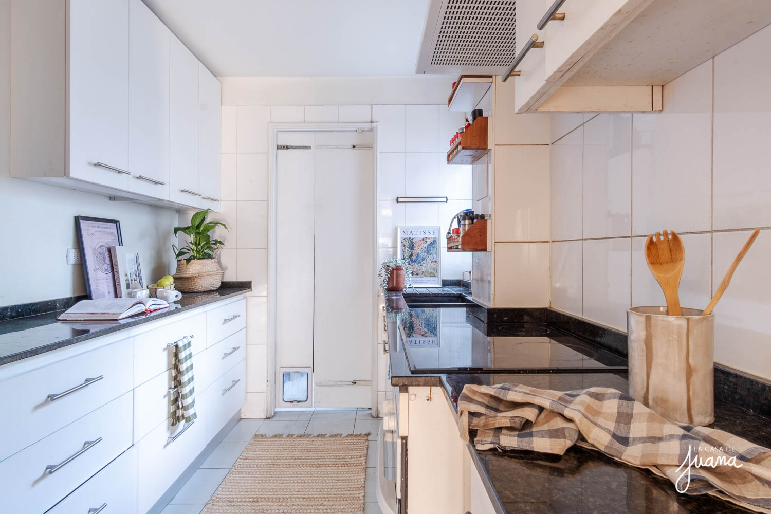 imagen TOWNHOUSE ECHEÑIQUE