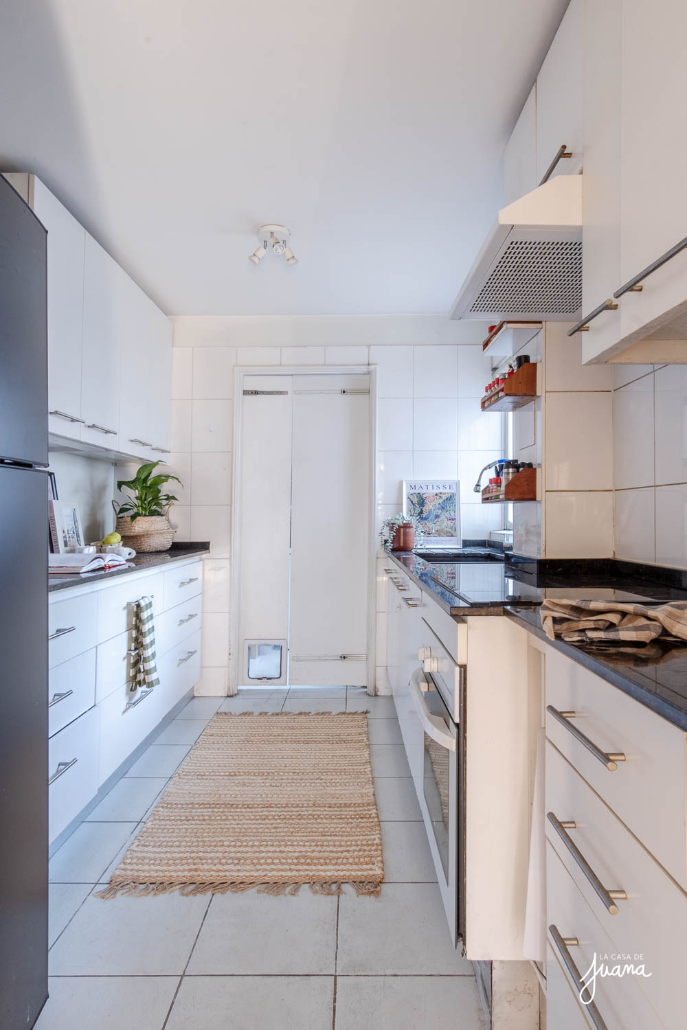 imagen TOWNHOUSE ECHEÑIQUE