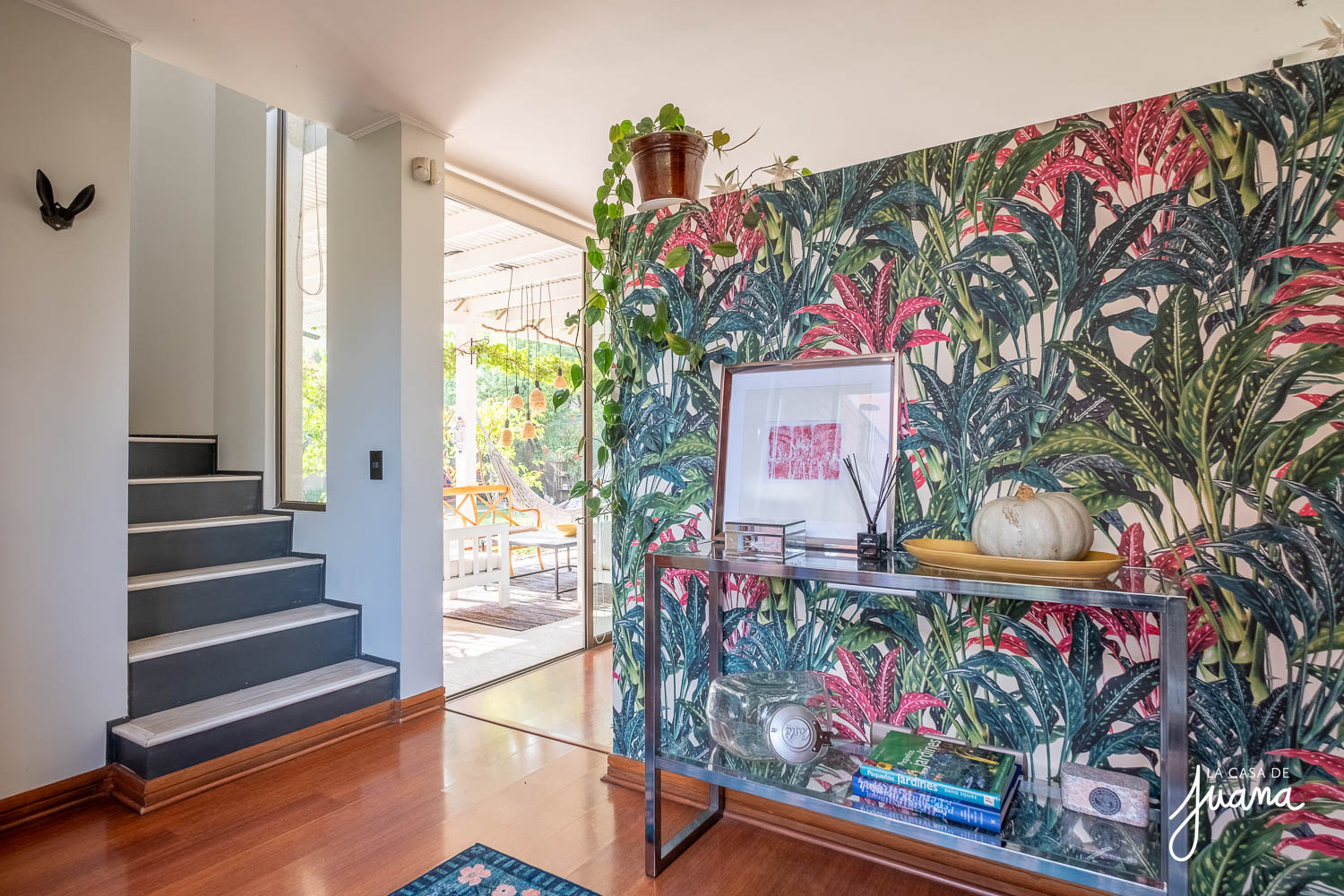 imagen CASA SANTA LUZ