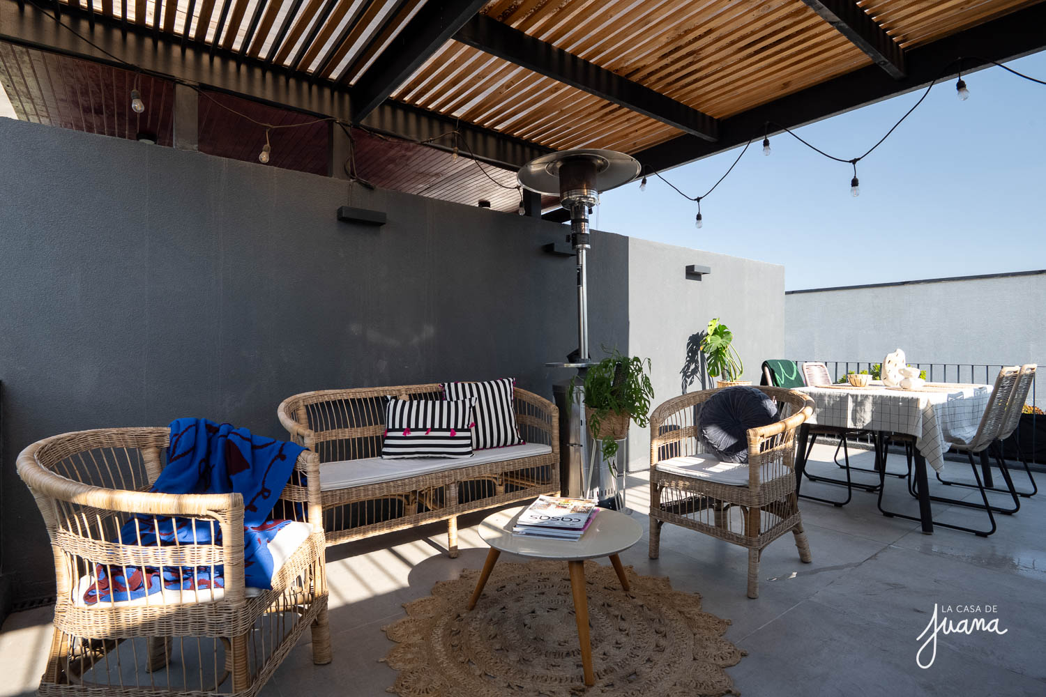 imagen Townhouse Lautaro