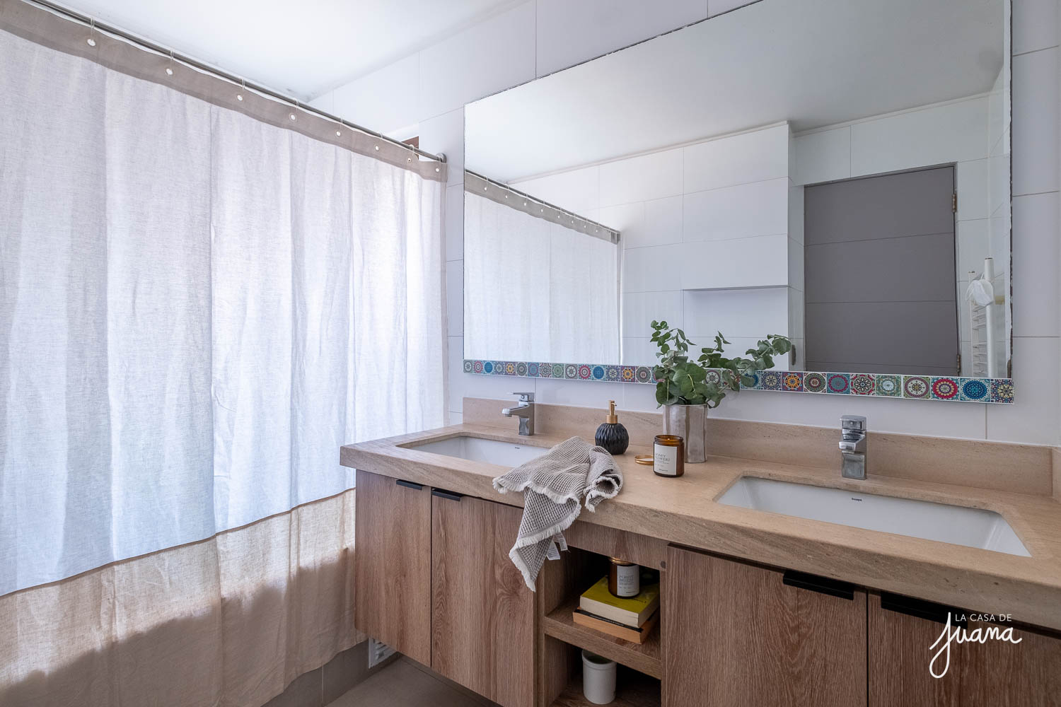 imagen CASA EL REFUGIO