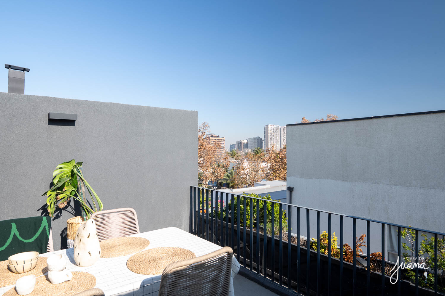 imagen Townhouse Lautaro