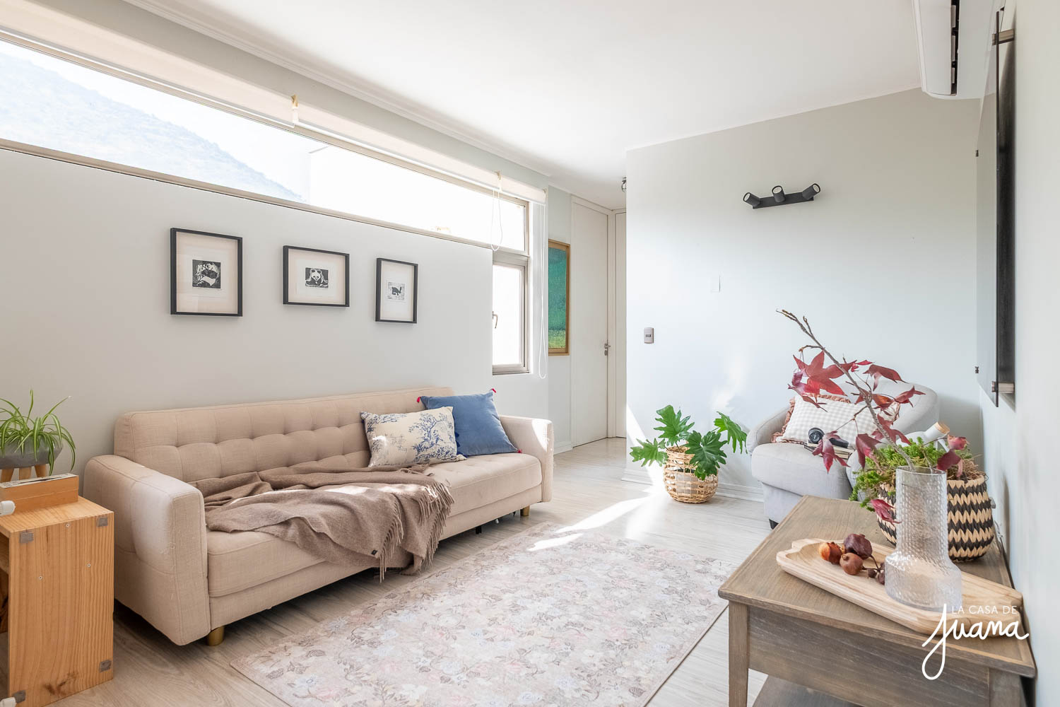 imagen CASA SANTA LUZ