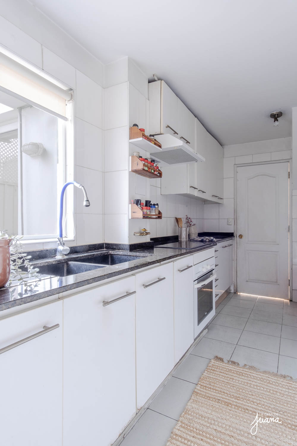 imagen TOWNHOUSE ECHEÑIQUE
