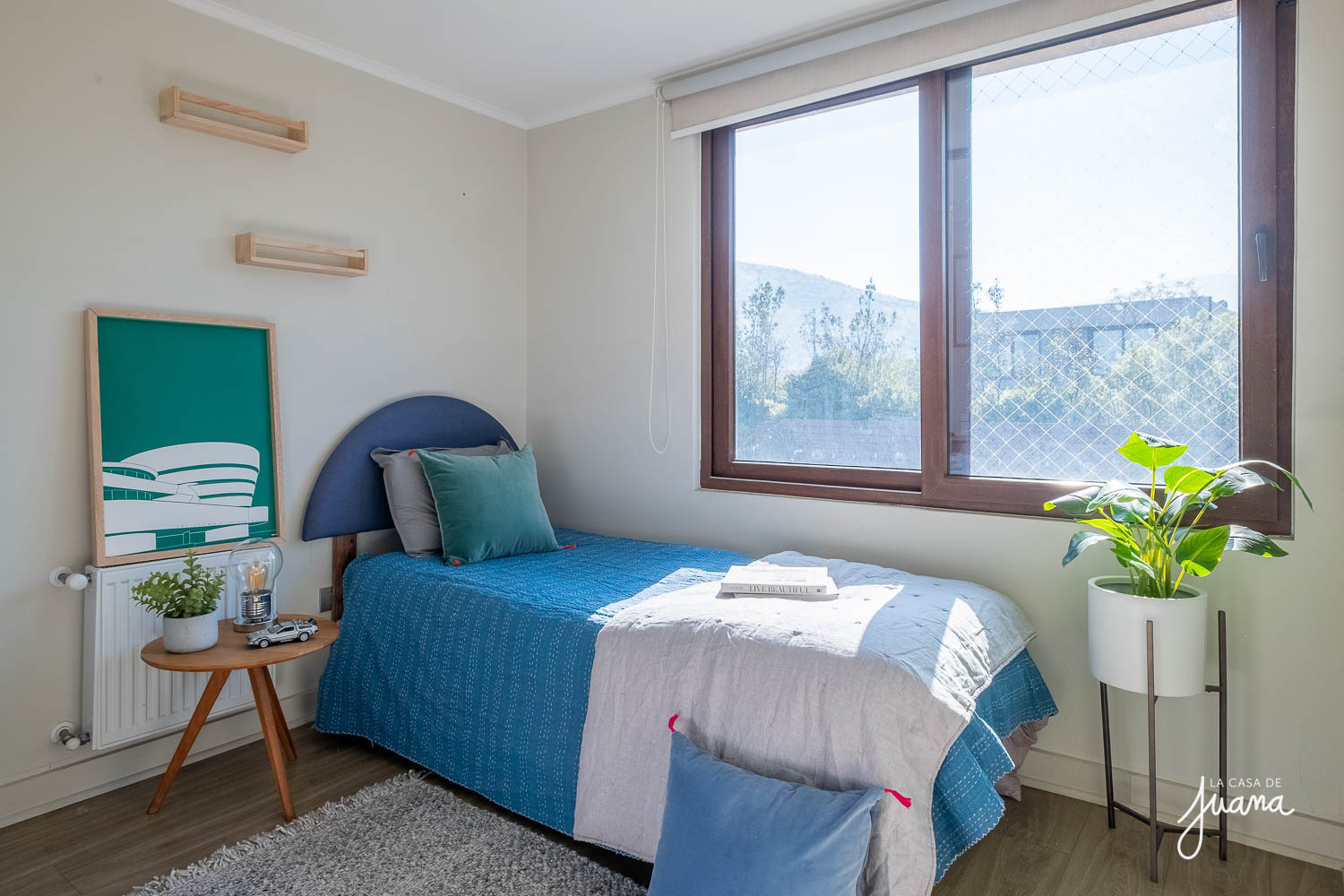imagen CASA TERRAZAS DE CHICUREO