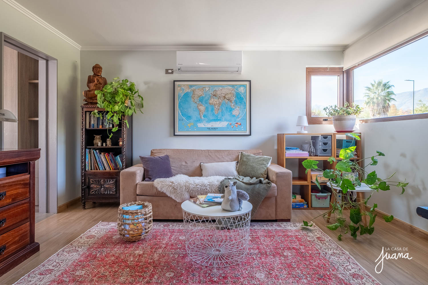 imagen CASA EL REFUGIO