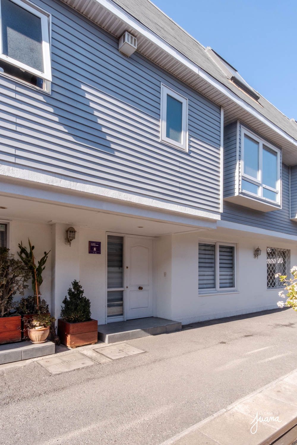 imagen TOWNHOUSE ECHEÑIQUE
