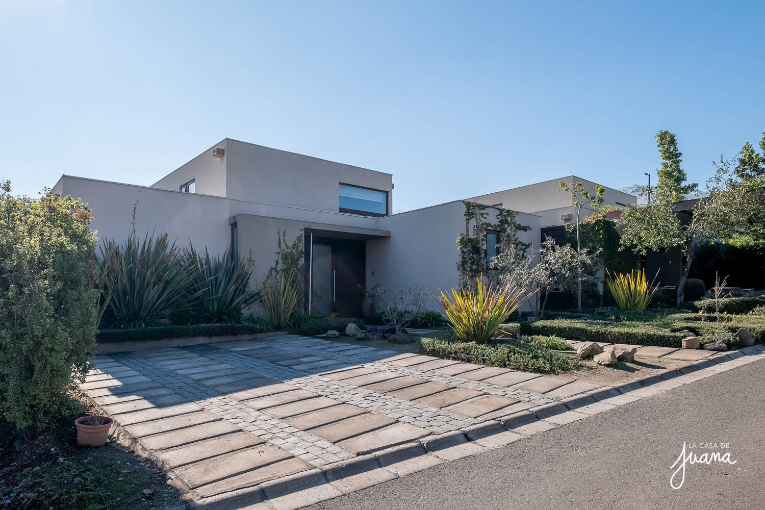 imagen CASA TERRAZAS DE CHICUREO