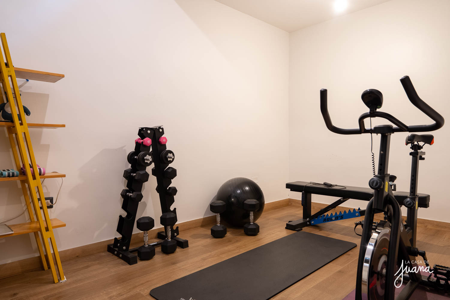 imagen Townhouse Lautaro