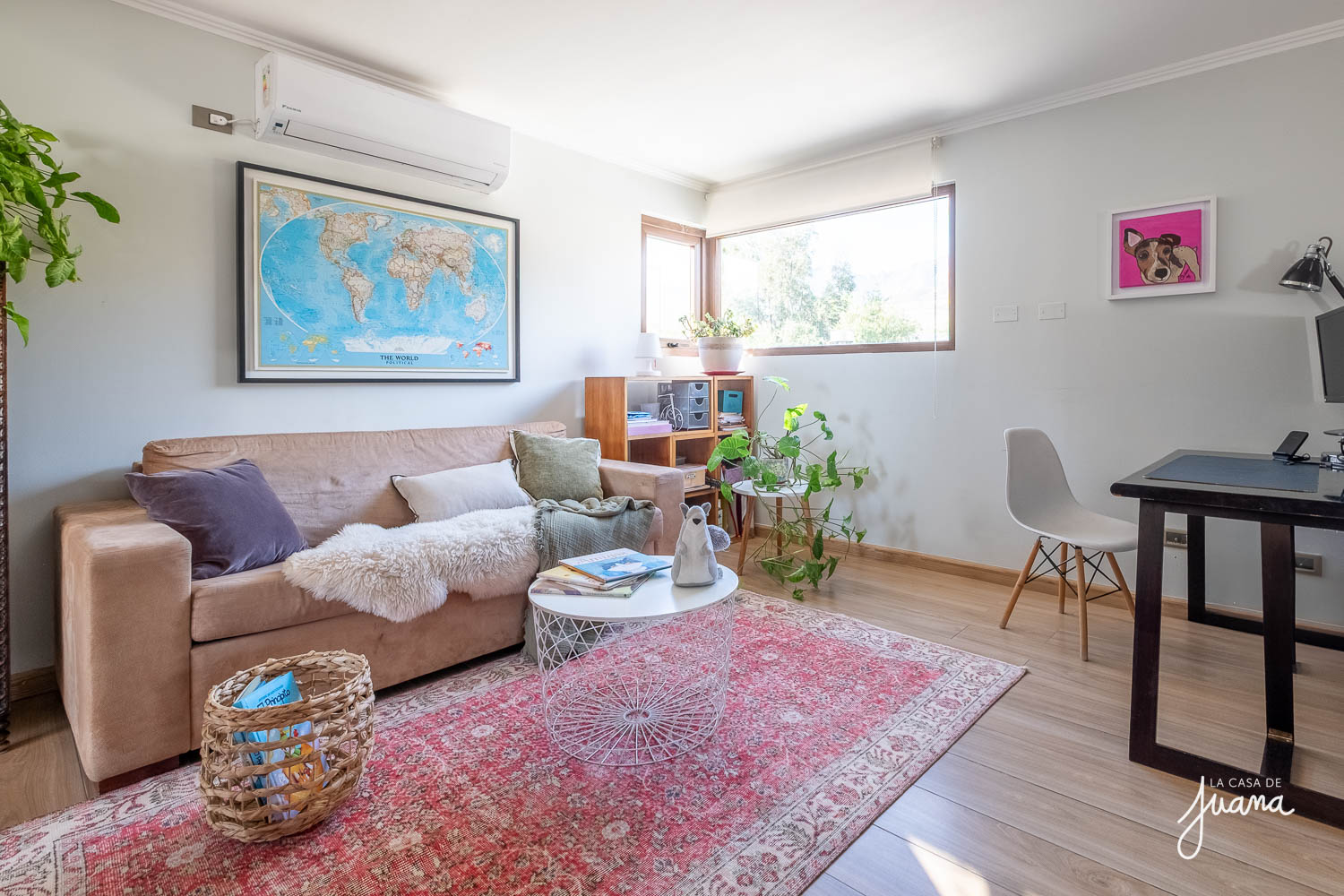 imagen CASA EL REFUGIO