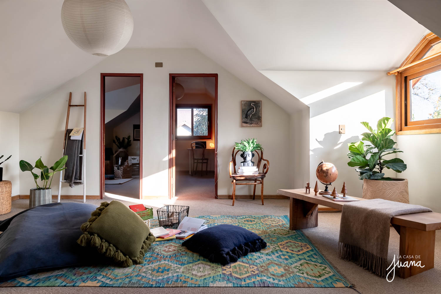 imagen CASA VALENZUELA PUELMA