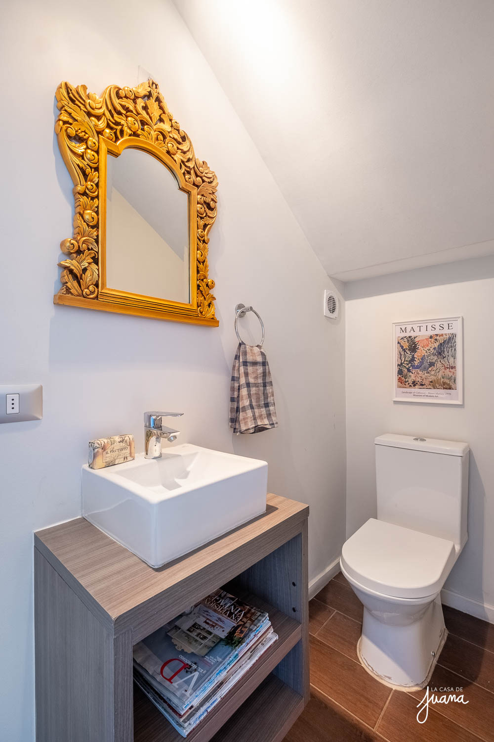 imagen CASA VICENTE PEREZ ROSALES