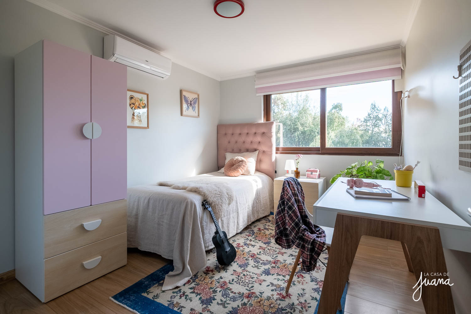 imagen CASA EL REFUGIO