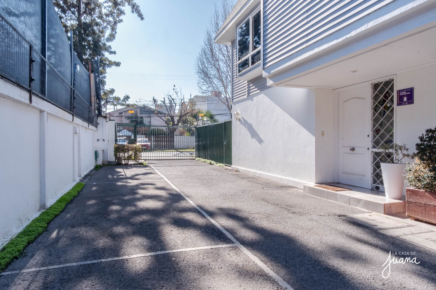 imagen TOWNHOUSE ECHEÑIQUE