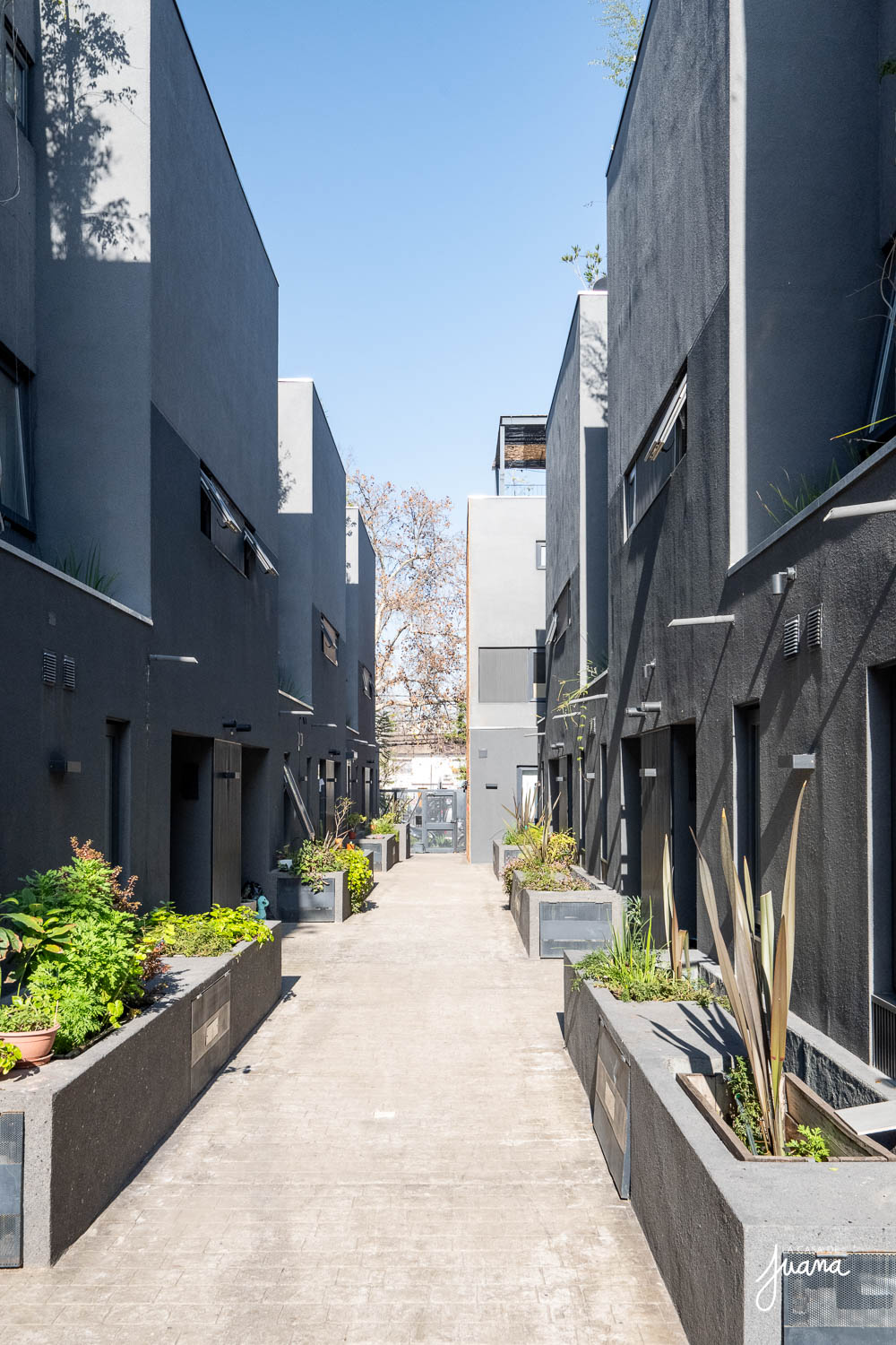 imagen Townhouse Lautaro