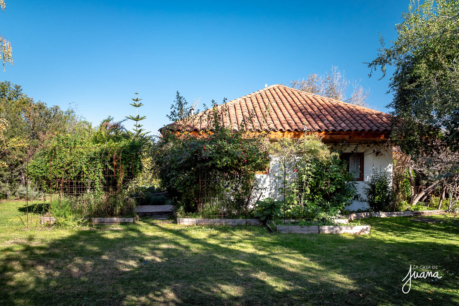 imagen CASA VALENZUELA PUELMA