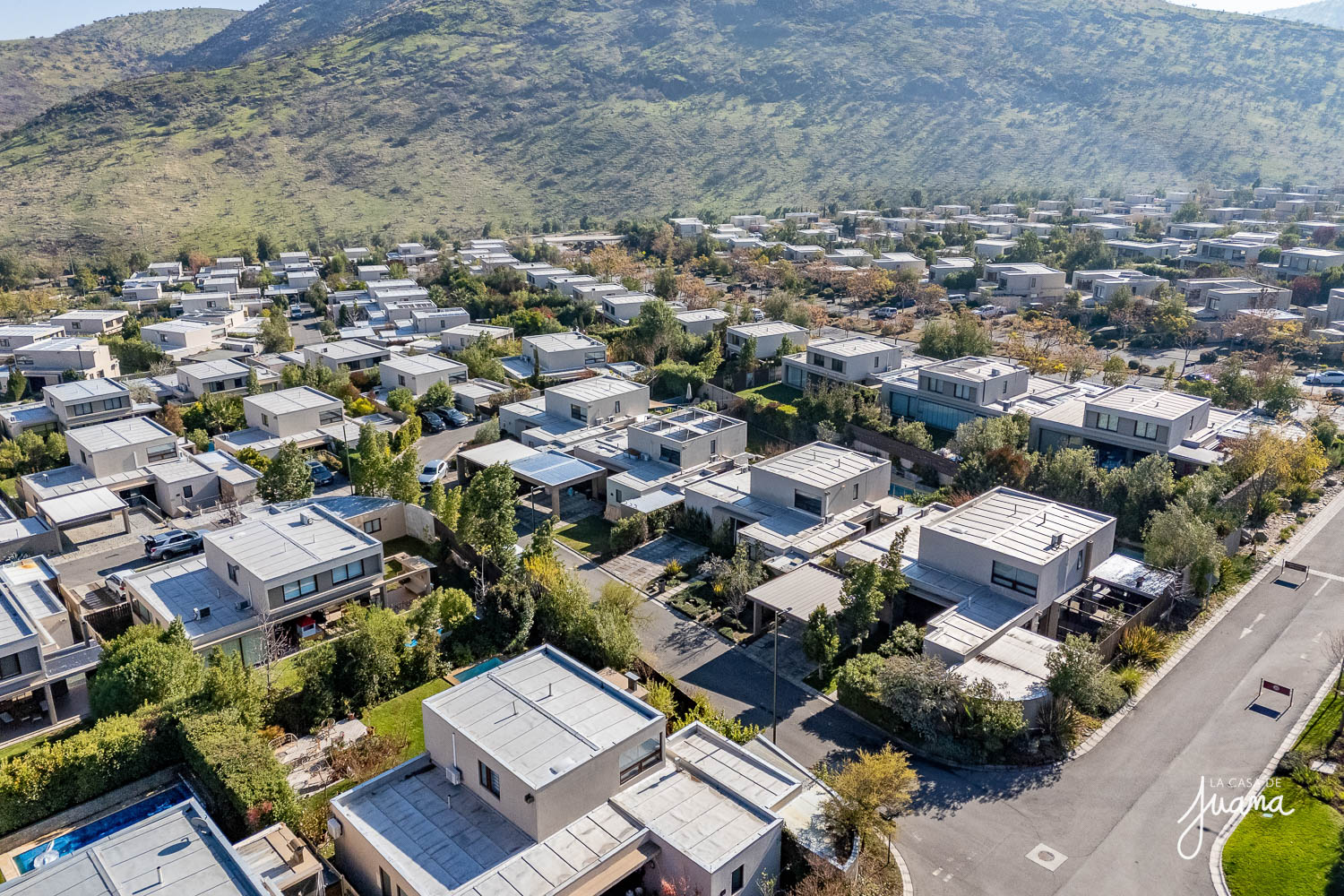 imagen CASA TERRAZAS DE CHICUREO